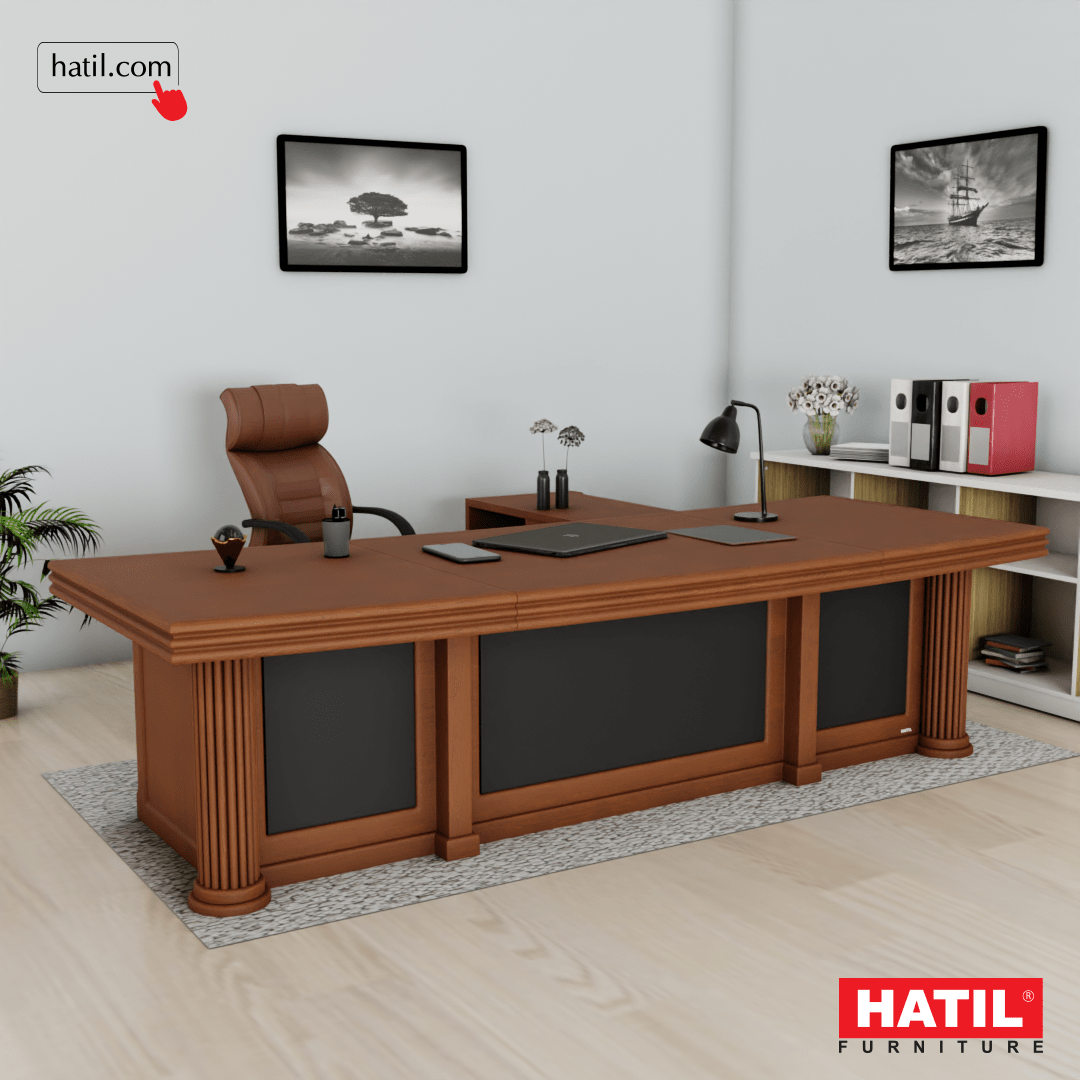 Director Table in Bangladesh