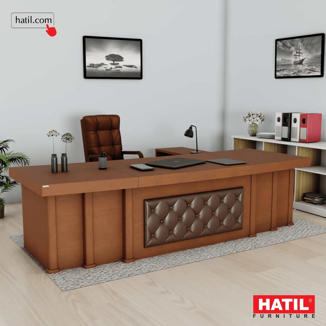 Director Table in Bangladesh