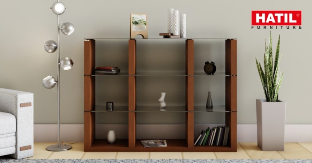 Bookshelf Design BD