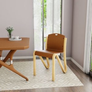 HATIL Dining Chair Buchanon-103