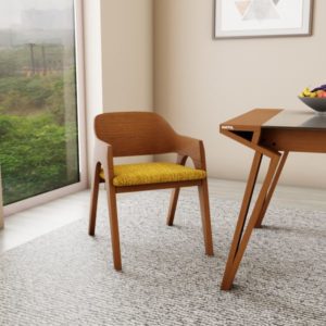 HATIL Dining Chair Eaton-196