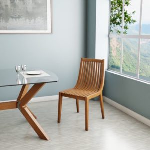 HATIL Dining Chair Rockfish-157