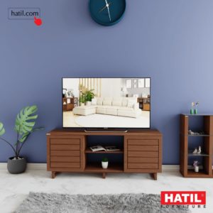 HATIL TV Cabinet Chopin 110