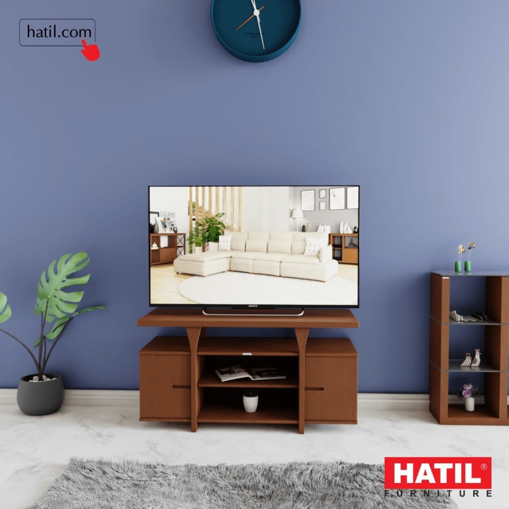 HATIL TV Cabinet Emily 113