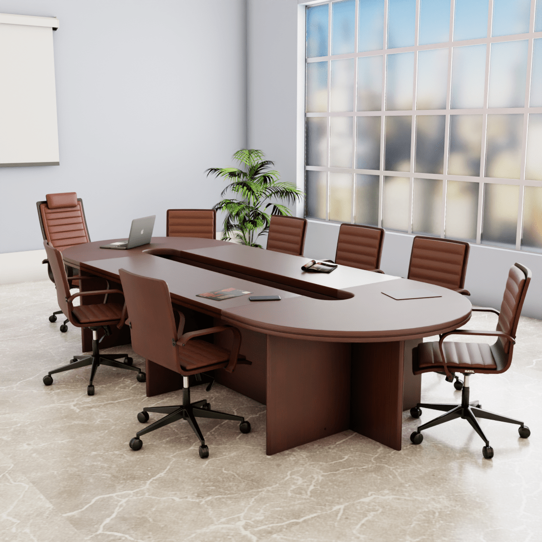 Conference Table in Bangladesh