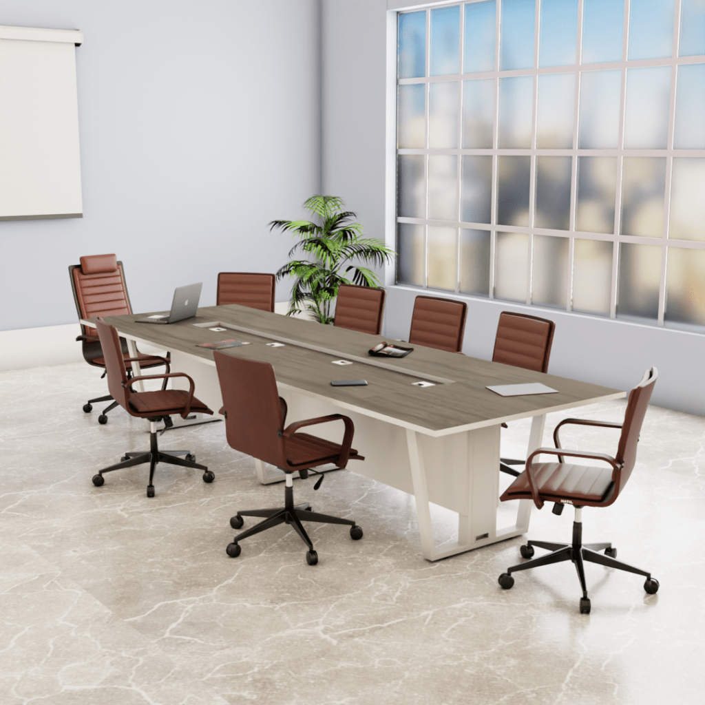 Conference Table in Bangladesh