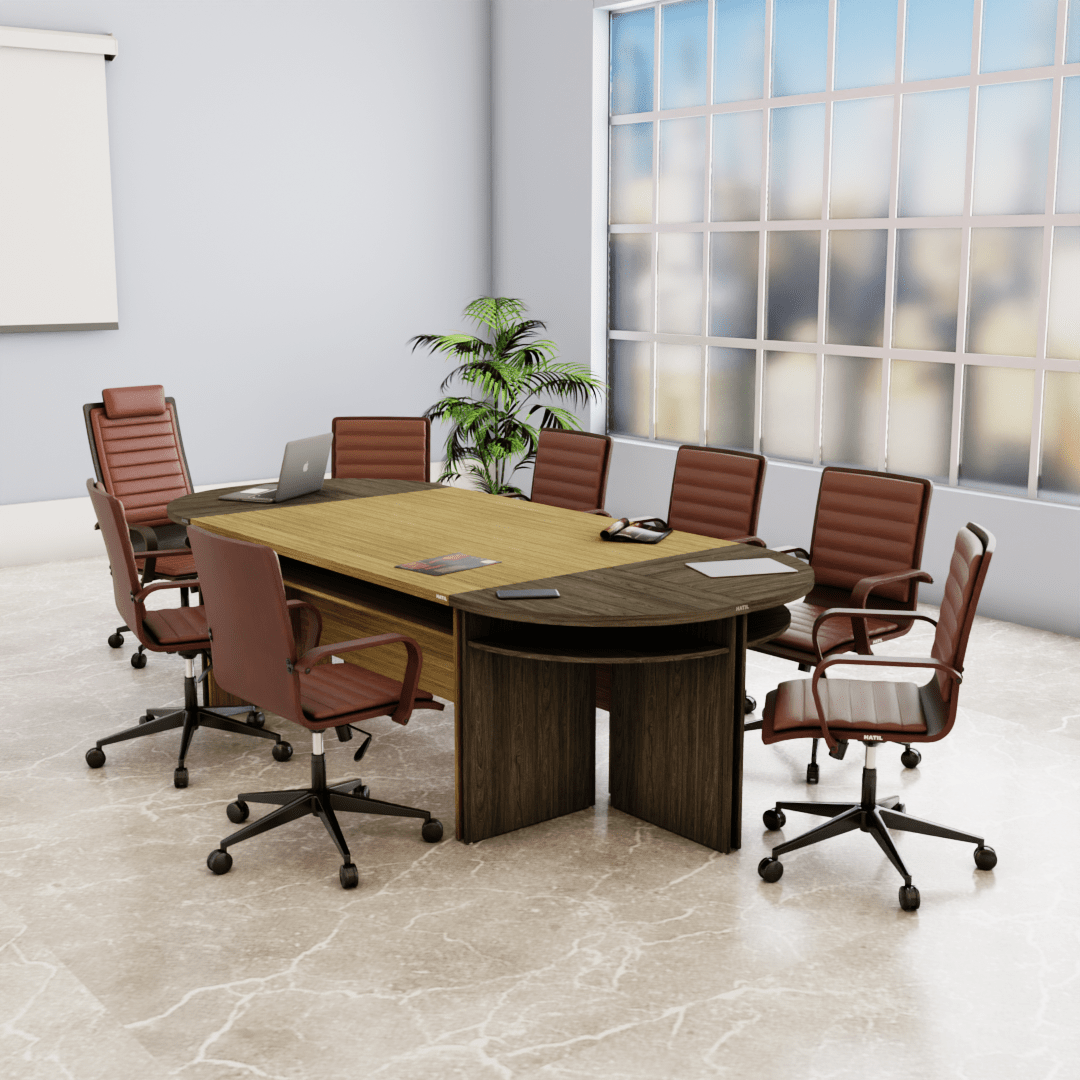 Conference Table in Bangladesh