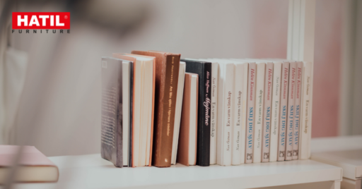 Setting Up a Personal Library