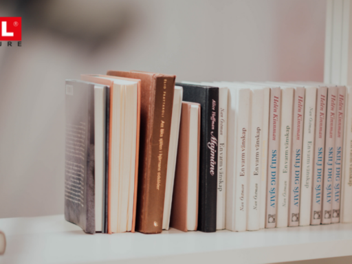 Setting Up a Personal Library