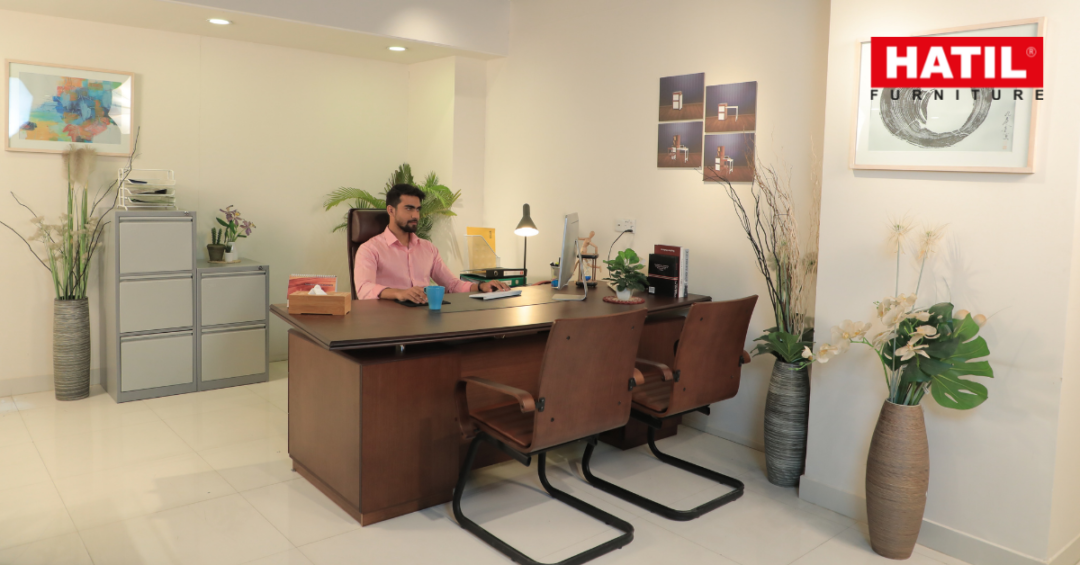 Office furniture Hatil