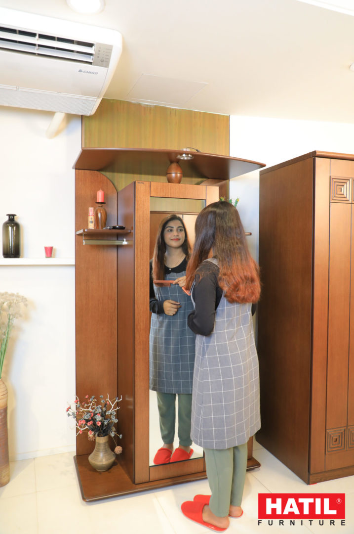 5 Hacks to Make a Small Room Look Bigger