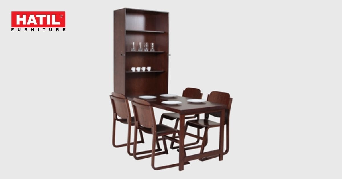 Hatil furniture dining on sale table design