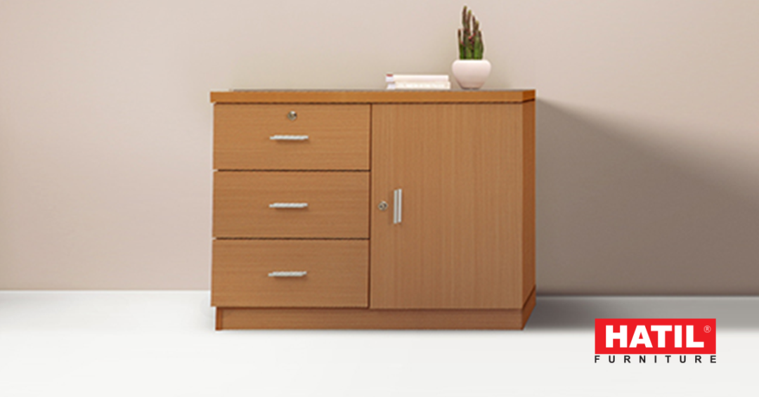 well-decorated meeting room