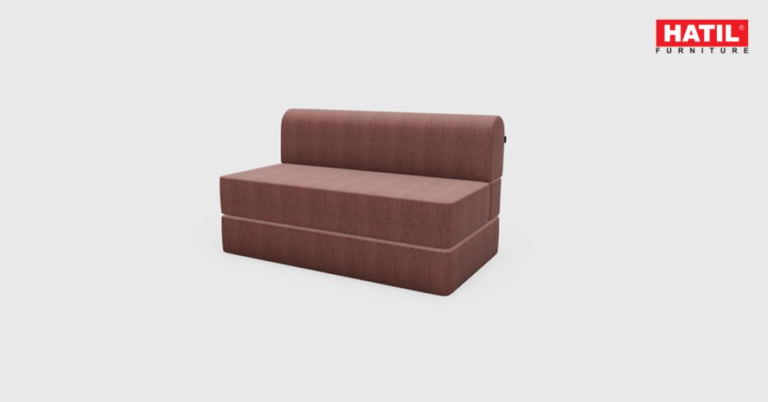  Multi-Purpose Furniture- sofa cum bed
