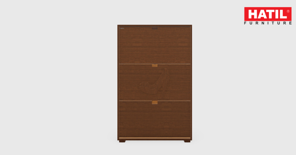 All About Shoe Racks HATIL