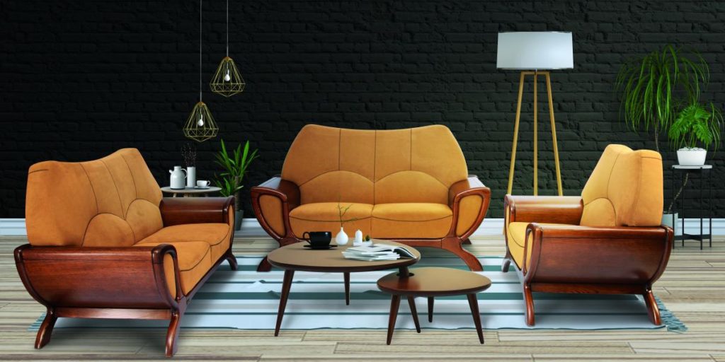 Transform Your Living Room This Winter with HATIL HATIL