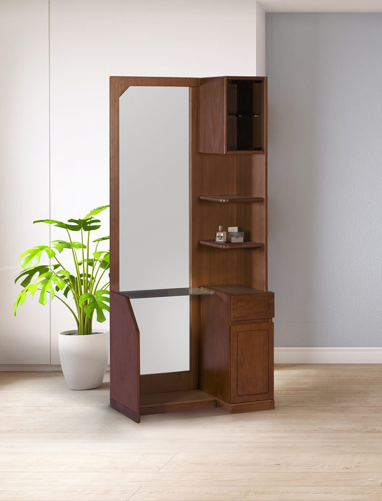 All About Dressing Tables HATIL