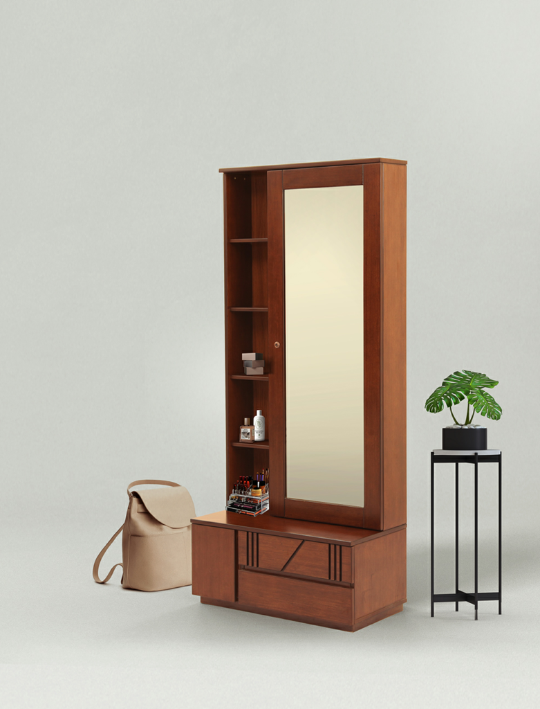 All About Dressing Tables HATIL