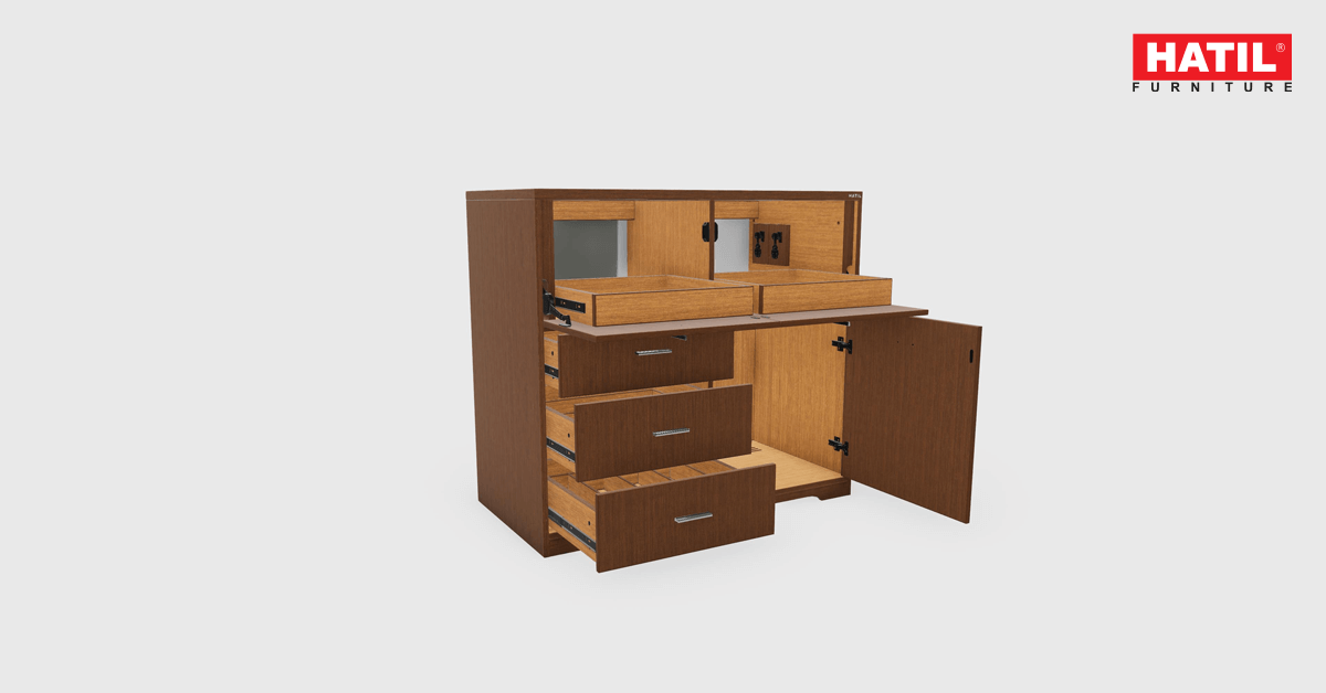 That perfect mini HATIL