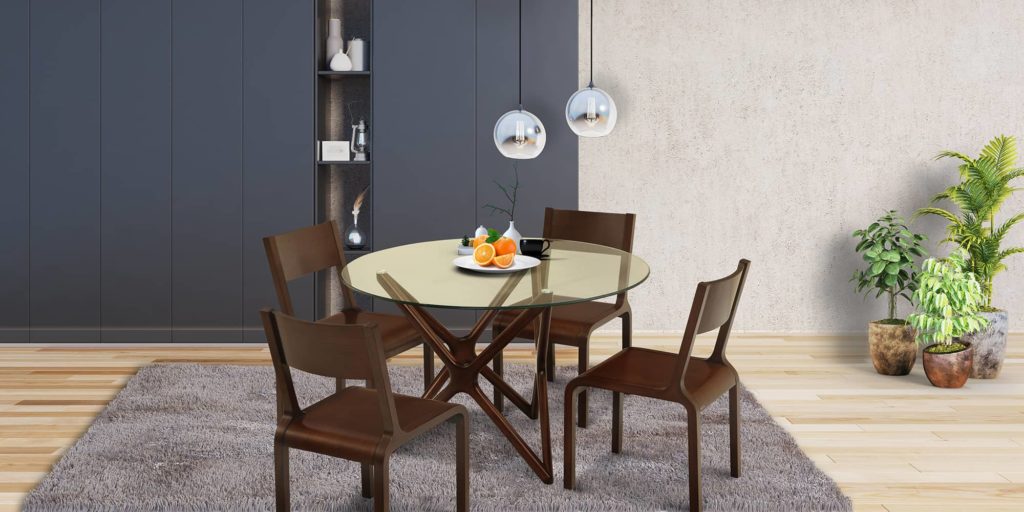 Budget Furniture for newlyweds HATIL