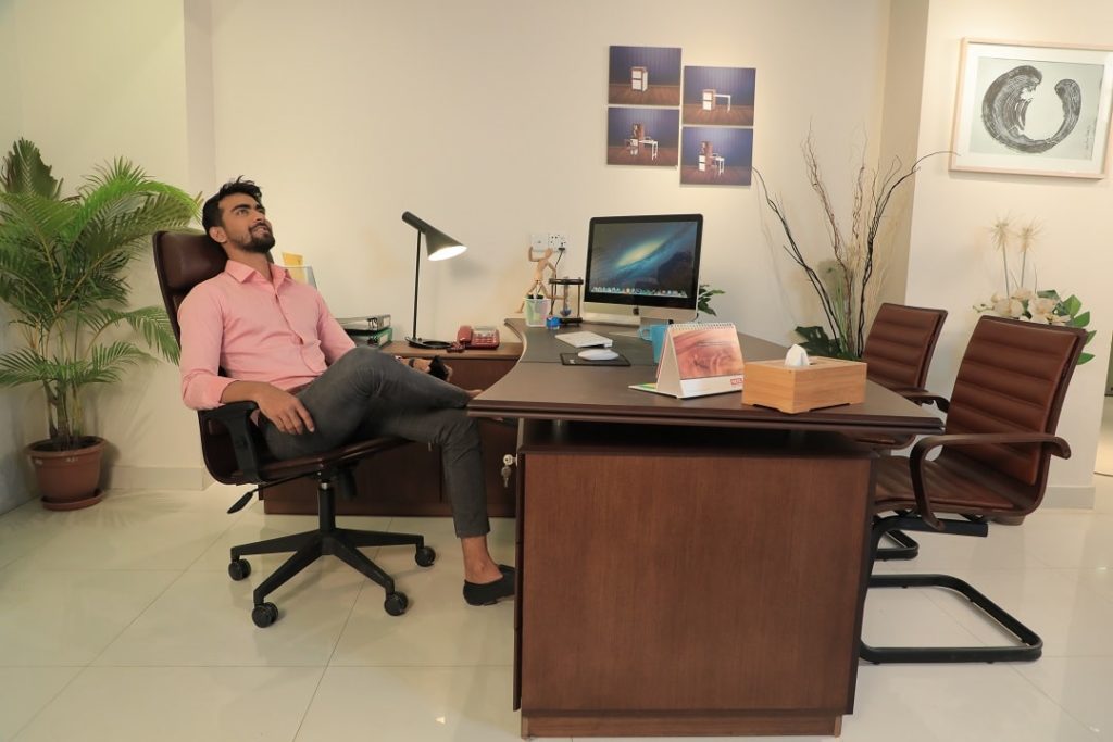 5 Best Office Chair Design and Prices HATIL