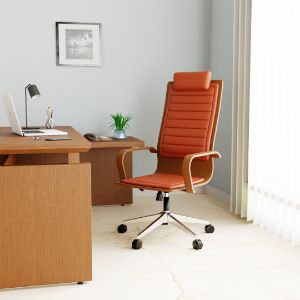 Chair Design in BD Trivia 139