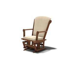Rocking Chair Design Diddle-105