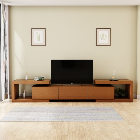 50 TV cabinet design living room wall units 2019 catalogue - YouTube