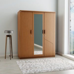 Hatil Furniture Top 5 Wardrobe Designs - HATIL