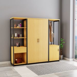 Hatil Furniture Top 5 Wardrobe Designs - HATIL