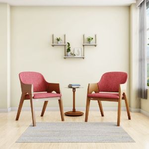 Lobby Chair Menader-118