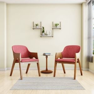 Lobby Chair Menader-118