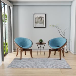 Lobby Chair Solitaire-114