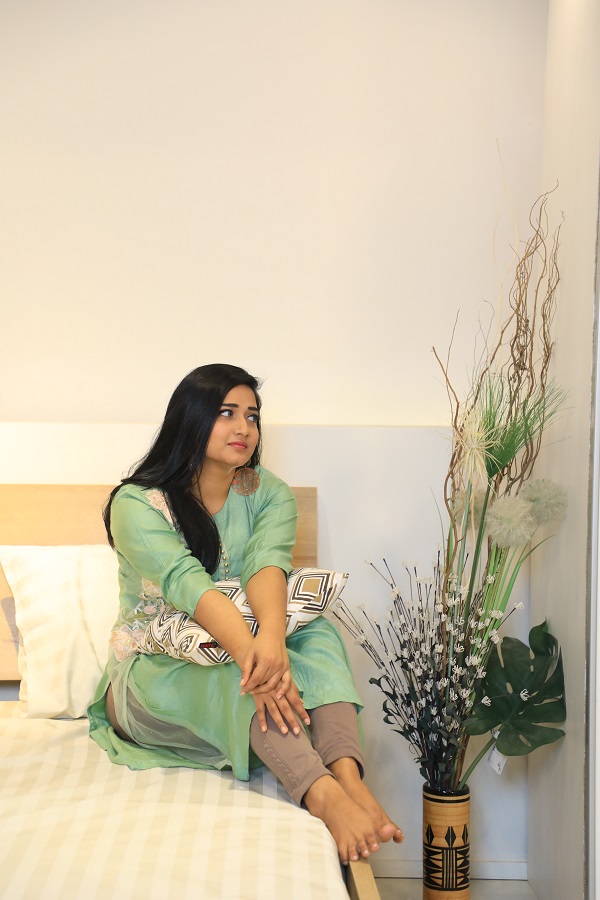 The Convenience of a Modern Bed HATIL