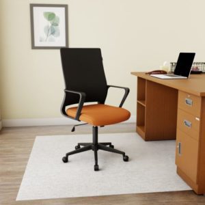 swivel chair