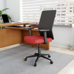 swivel chair