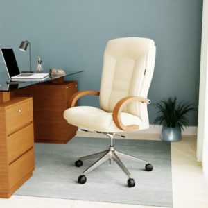 swivel chair