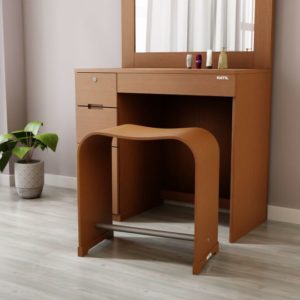 dressing table seater