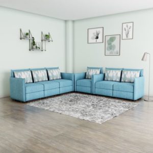 Sofa set
