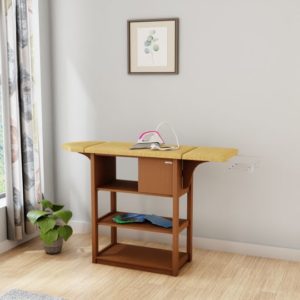 iron table