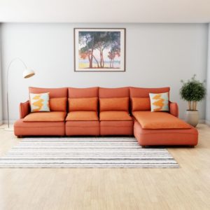 moduler sofa