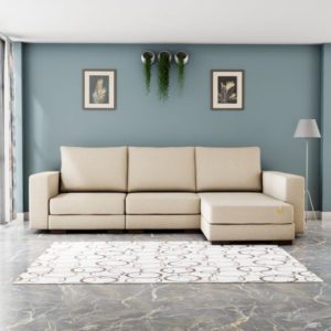 l shaped sofa