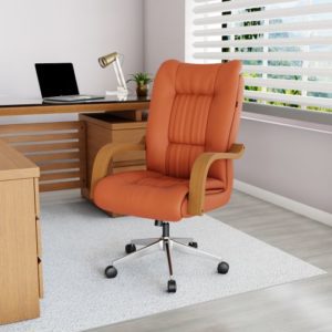 swivel chair