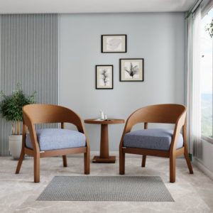 easy chair