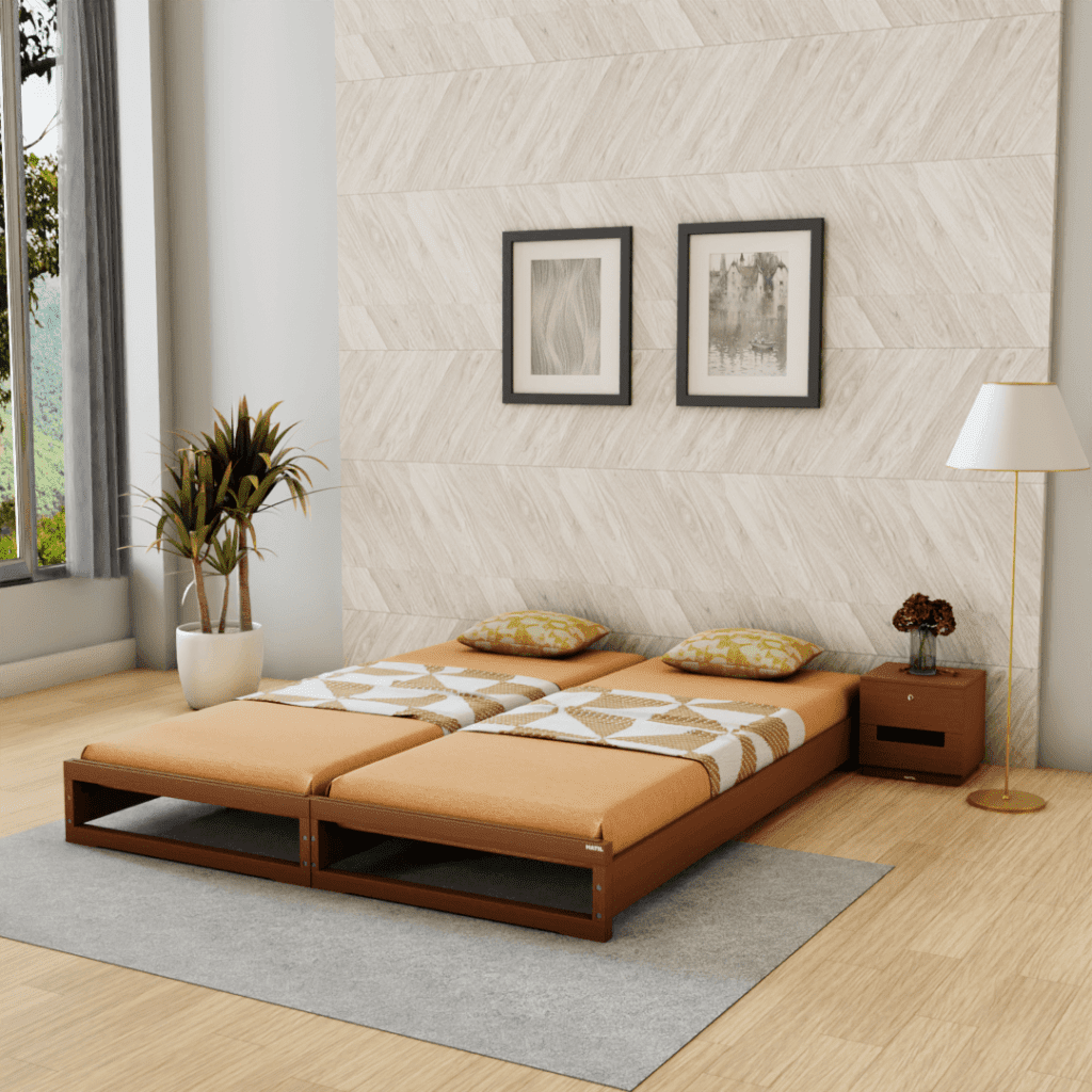 HATIL Redefining Luxury Living with Minimalist Furniture HATIL