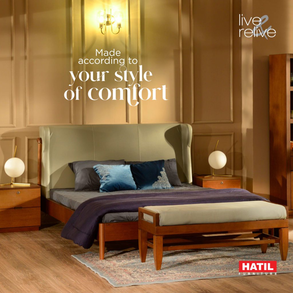 How to Increase the Durability of Furniture? HATIL