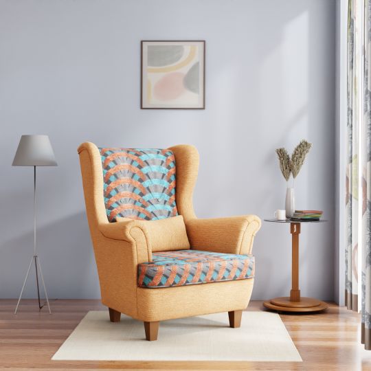 Accent Chair Prospero-110
