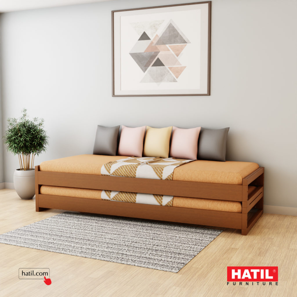 Multifunctional Divan