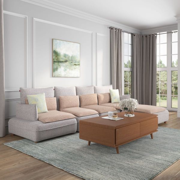 Choose A Sofa That Makes Your Living Room Look Classy - HATIL