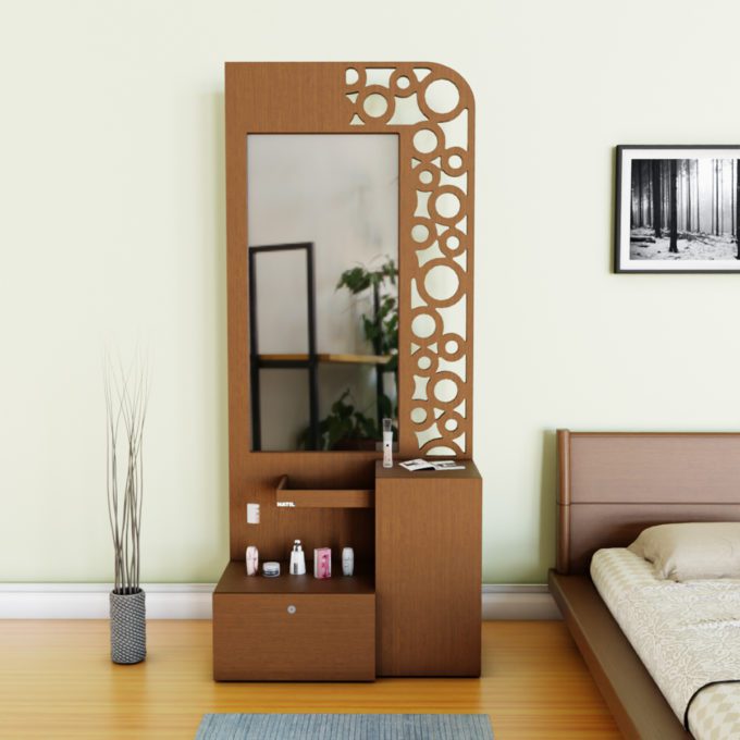 Modern Dressing Table designs HATIL
